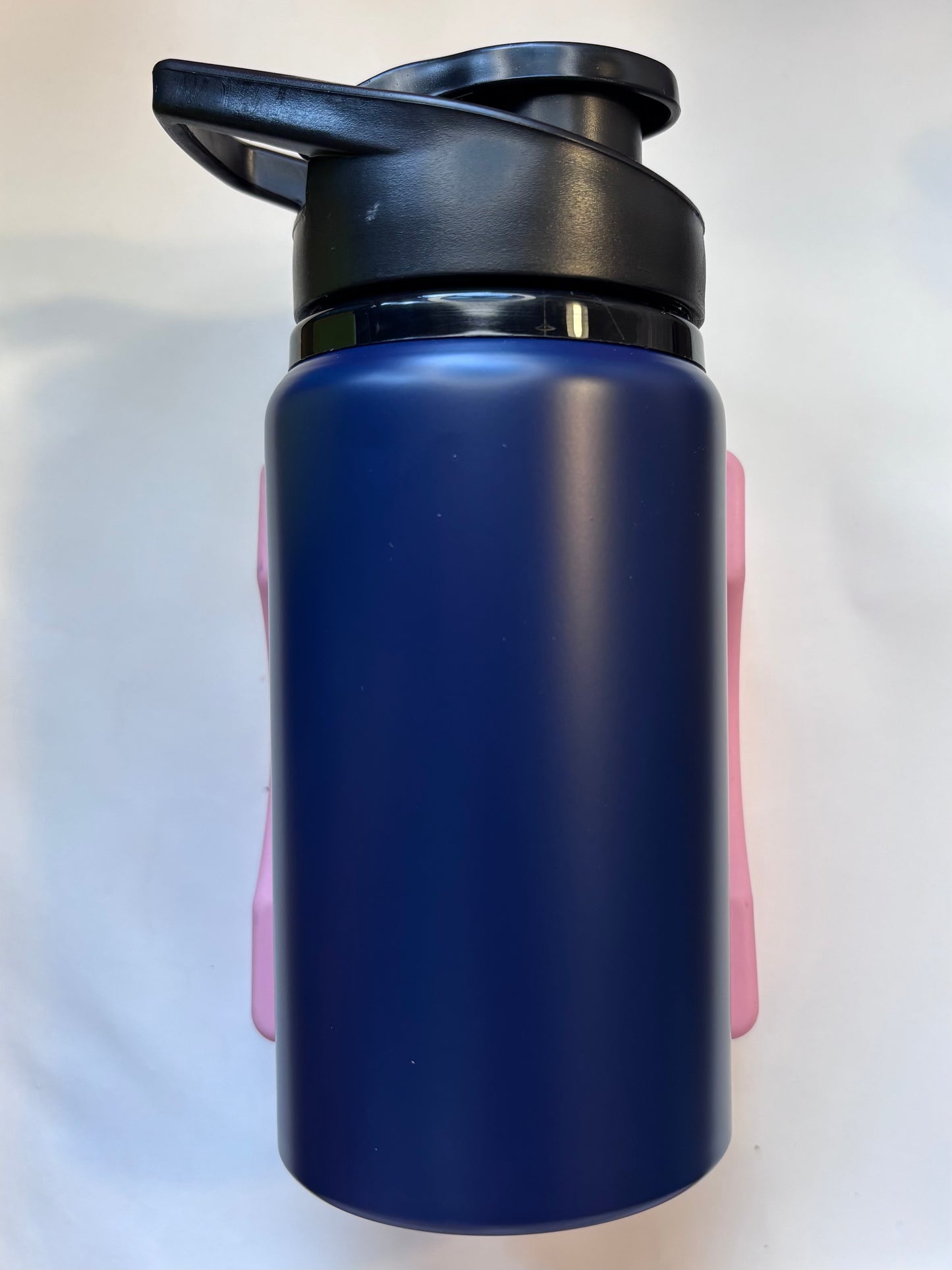 12oz Kids Colored Stainless Steel Water bottle