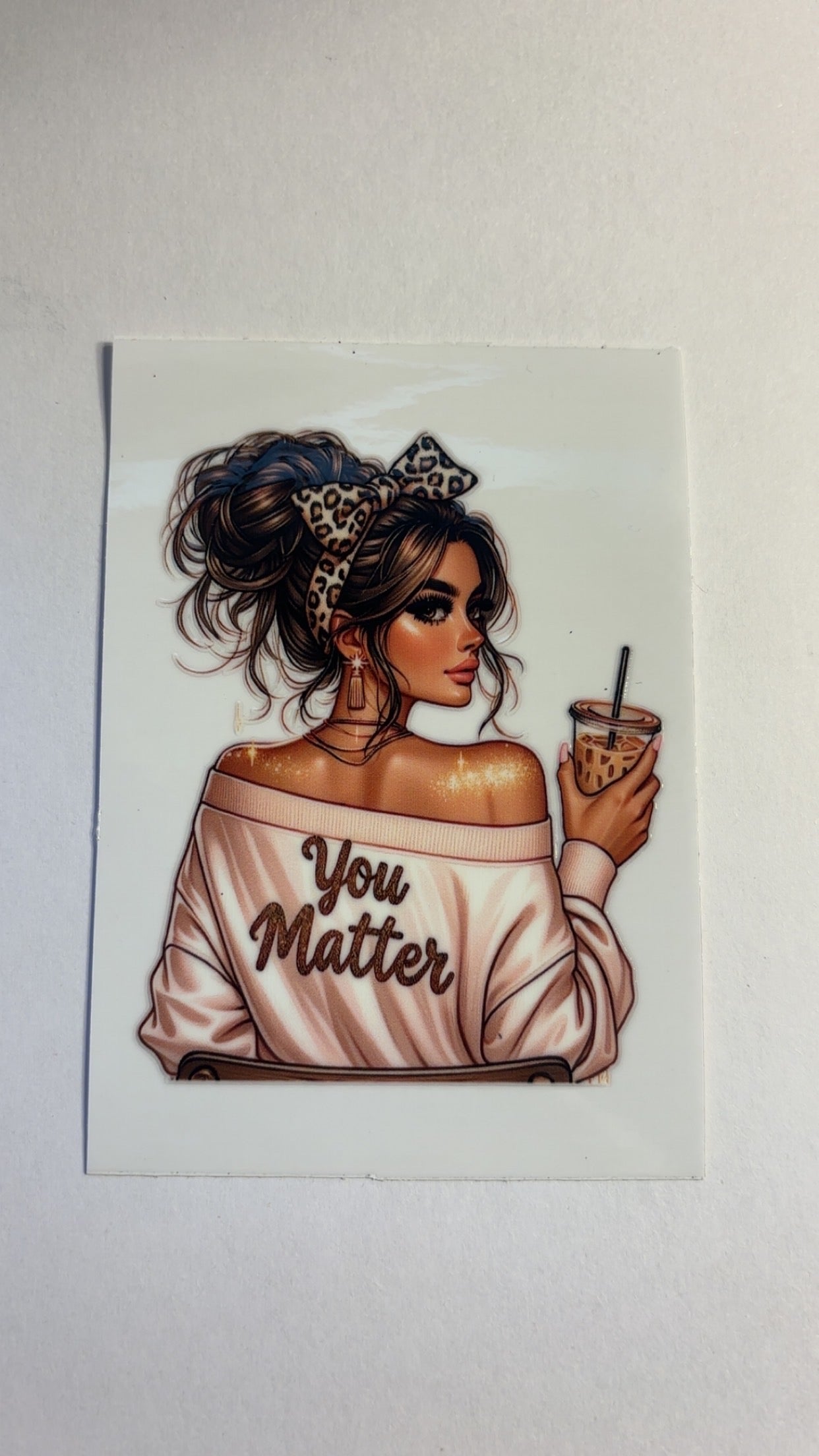 Cup wrap (decals) #73