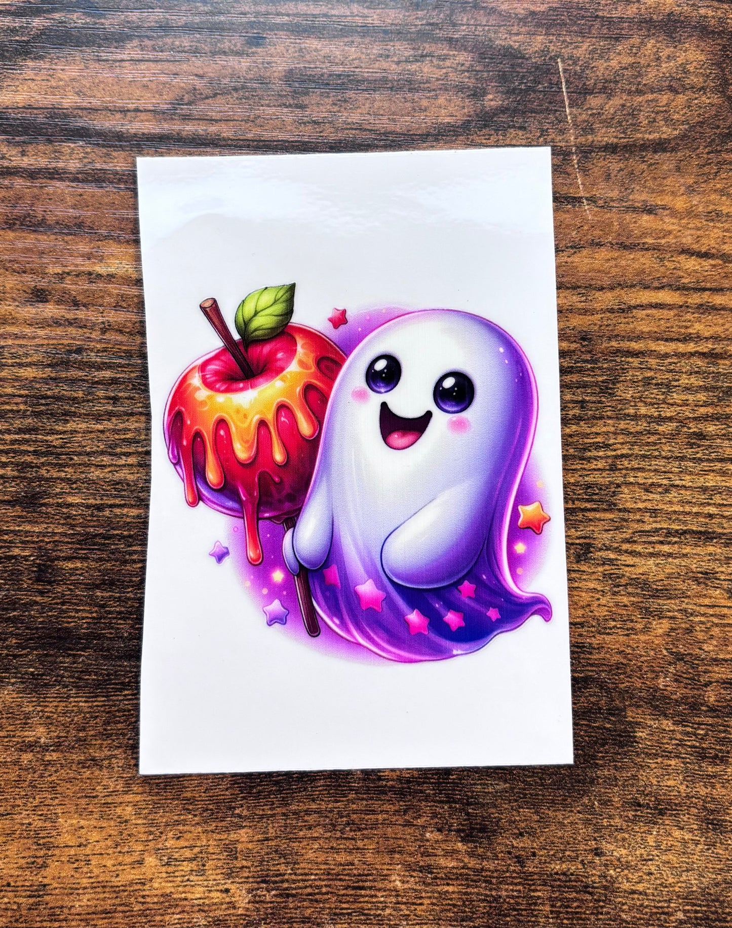 Cup wrap (decal) #53