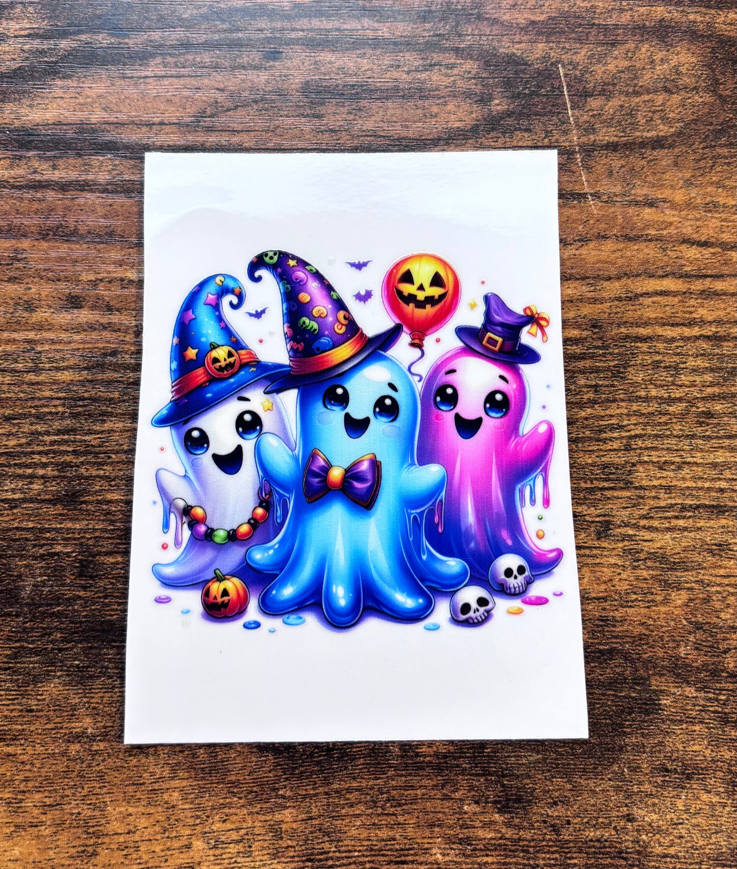 Cup wrap (decal) #53
