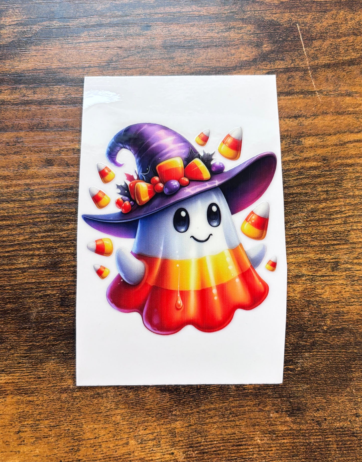 Cup wrap (decal) #53