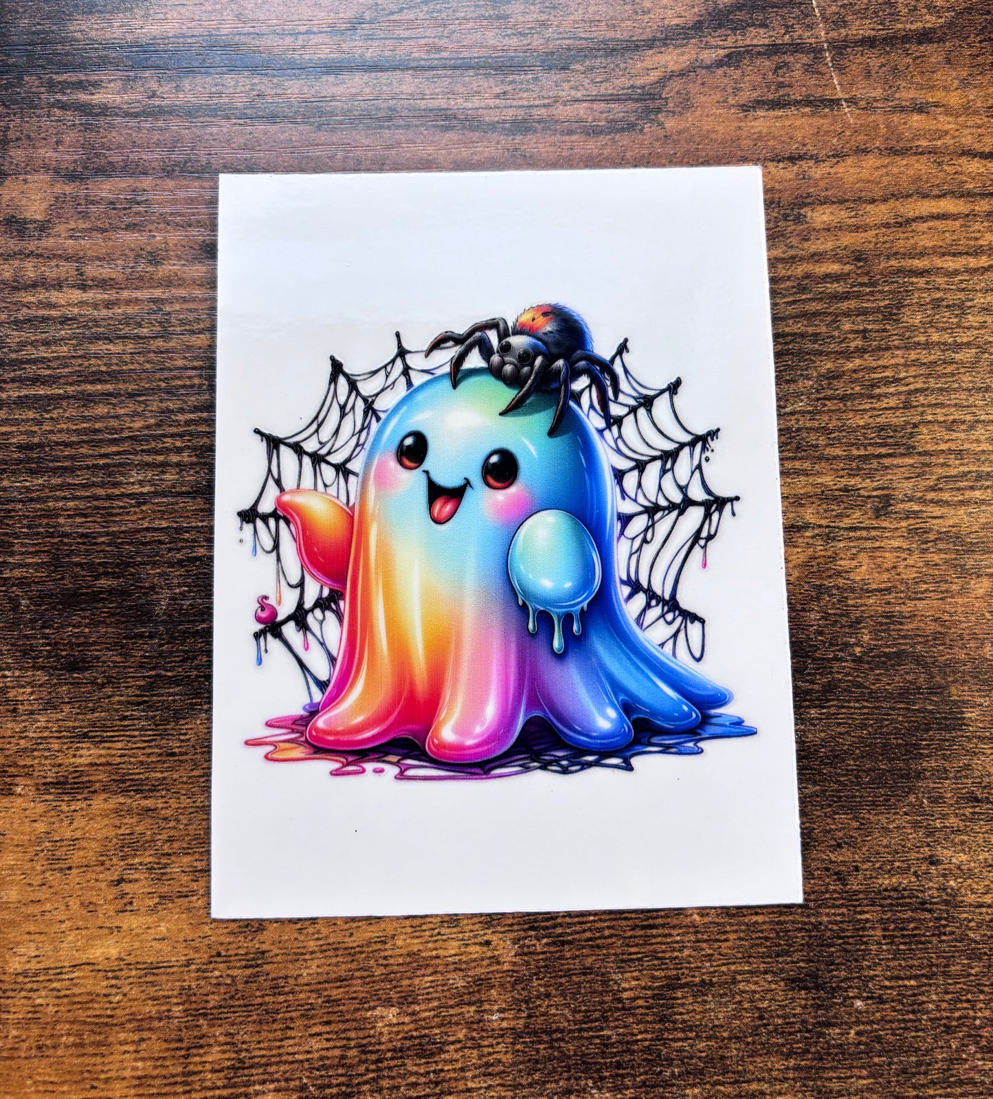 Cup wrap (decal) #53