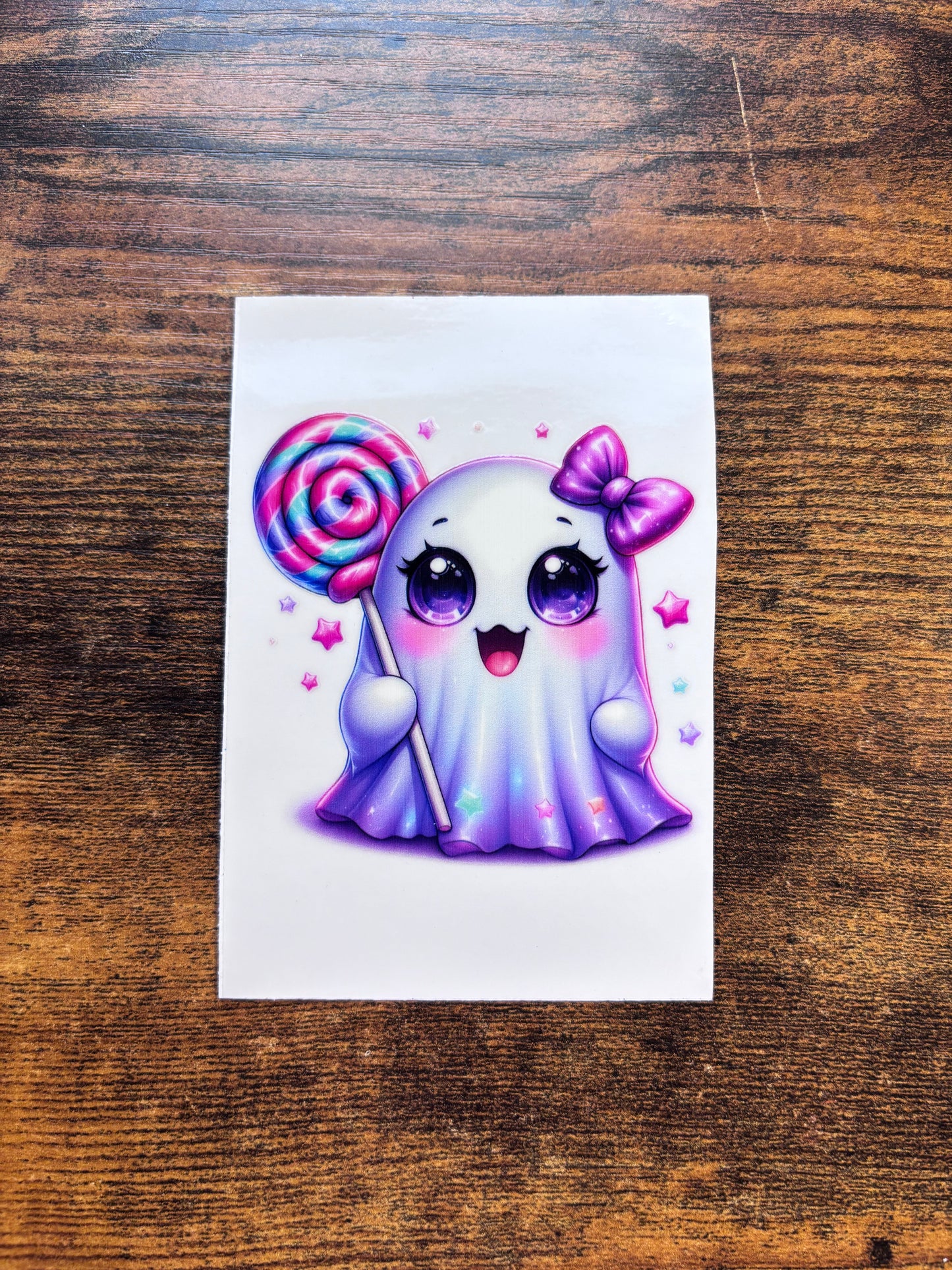 Cup wrap (decal) #53