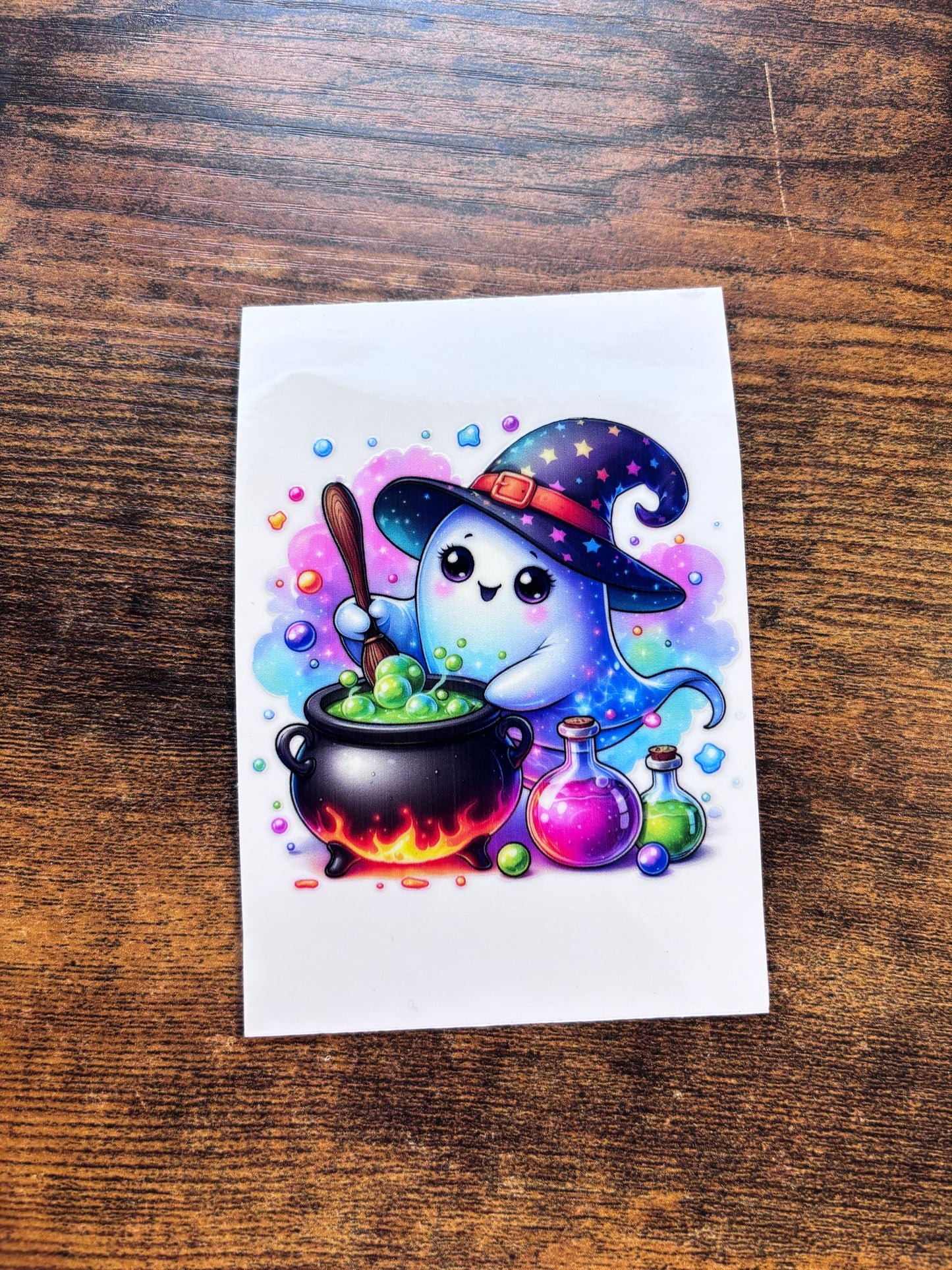 Cup wrap (decal) #53