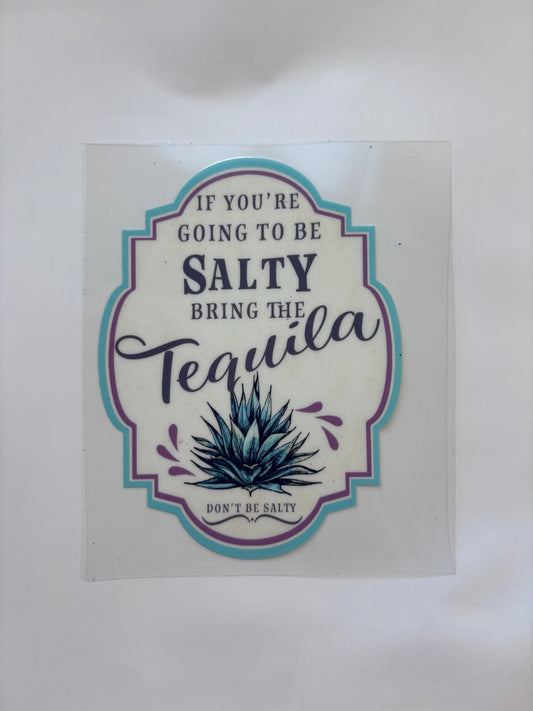 Cup wrap (DECAL) #21