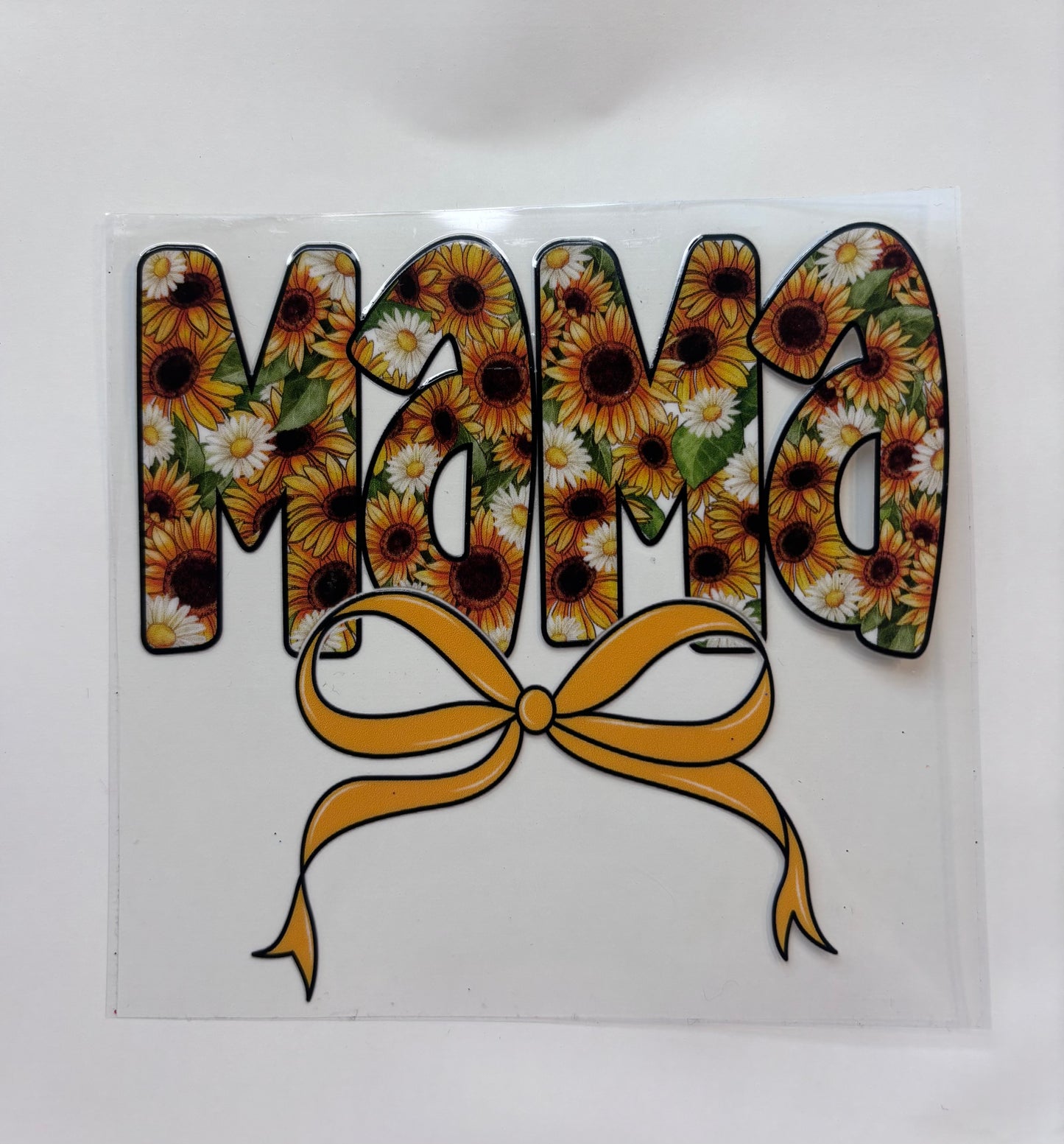 Cup wrap (DECAL) #20