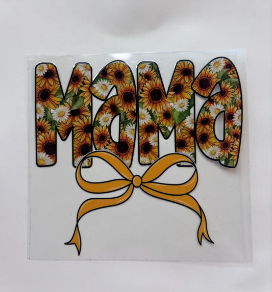 Cup wrap (DECAL) #20