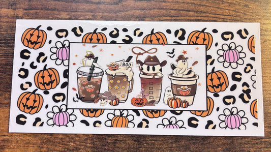 Cup wrap #55