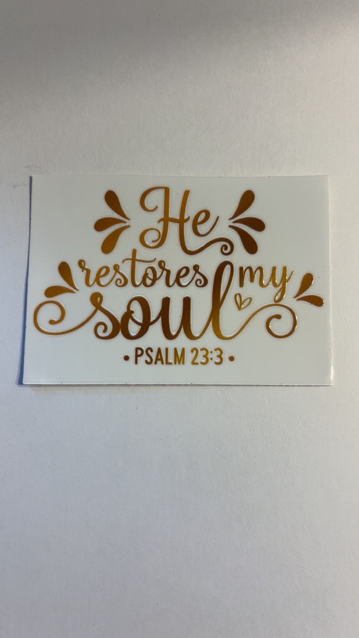 Cup wrap (decals) #74