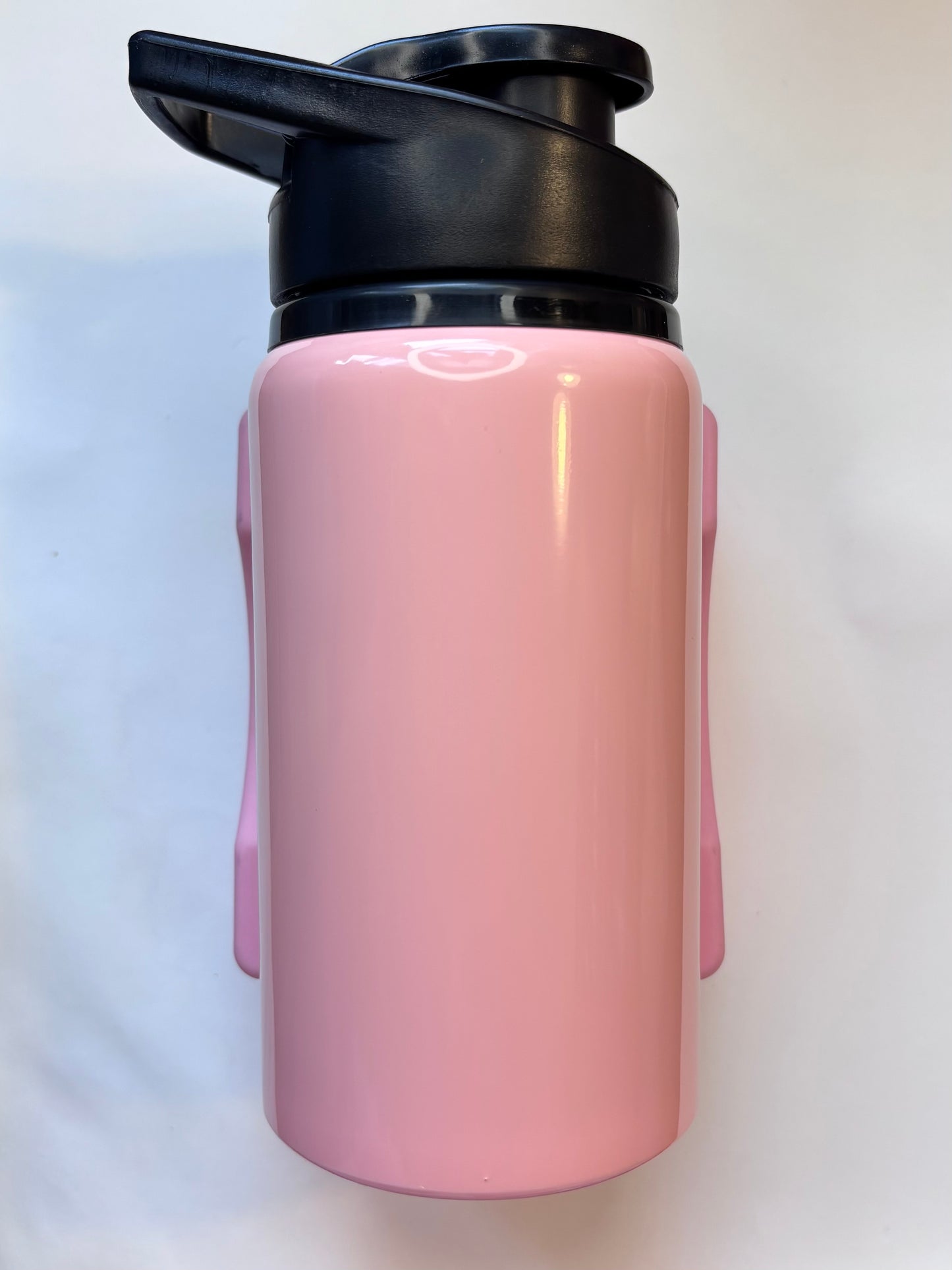 12oz Kids Colored Stainless Steel Water bottle