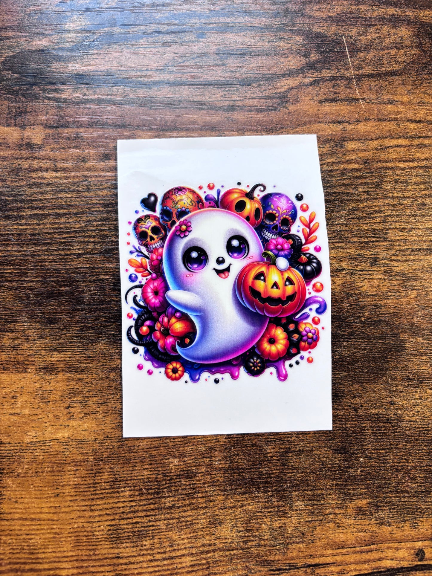 Cup wrap (decal) #53