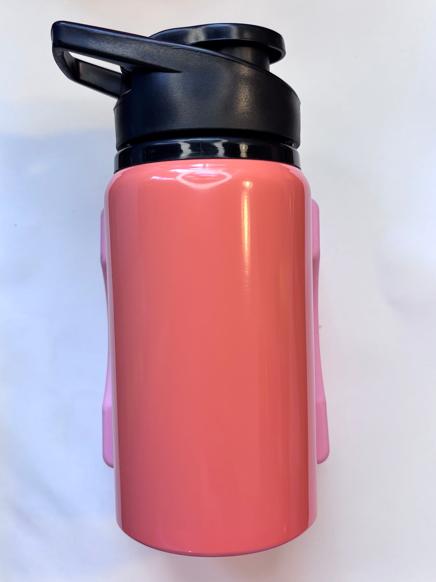 12oz Kids Colored Stainless Steel Water bottle