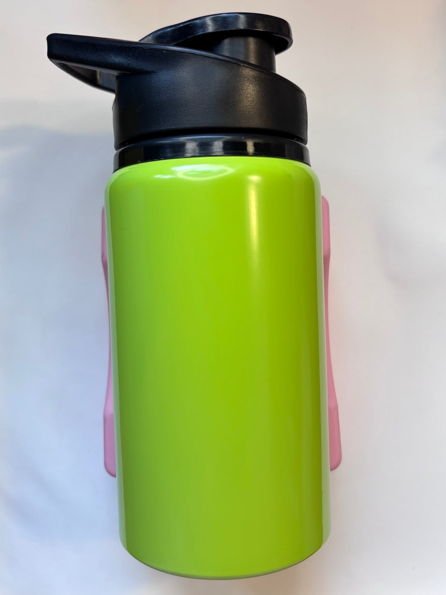 12oz Kids Colored Stainless Steel Water bottle
