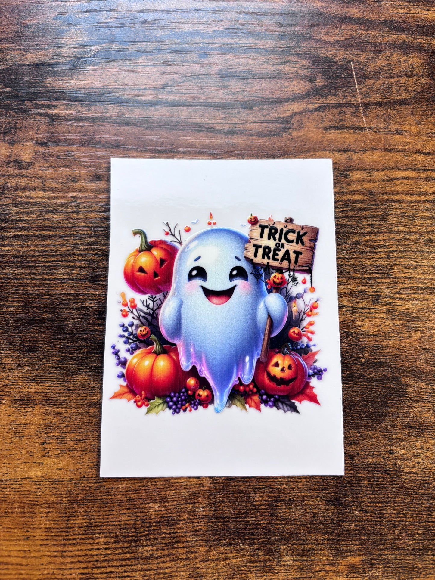 Cup wrap (decal) #53