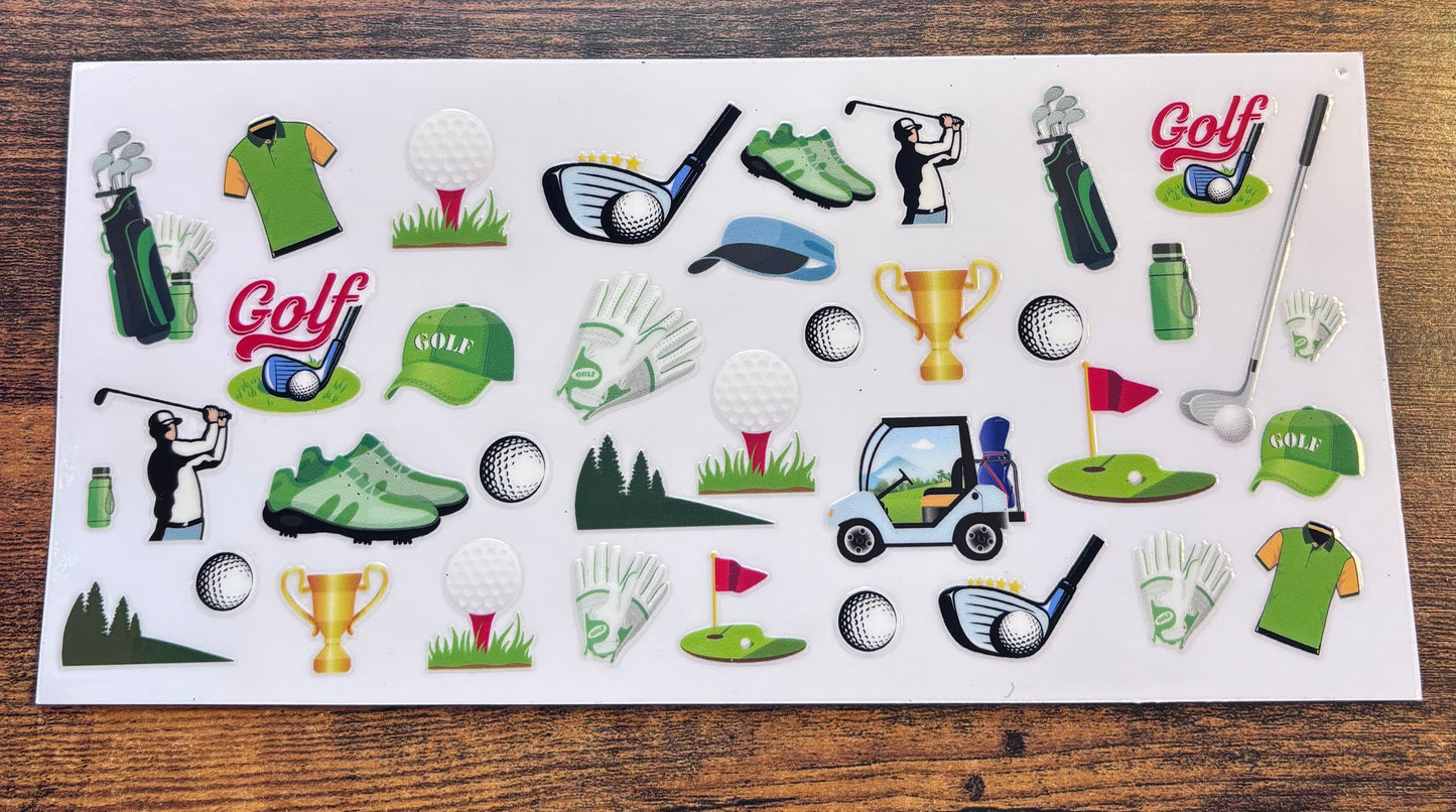 Cup wrap #62