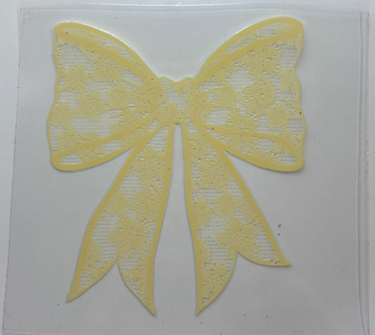 Cup wrap (DECAL) #19