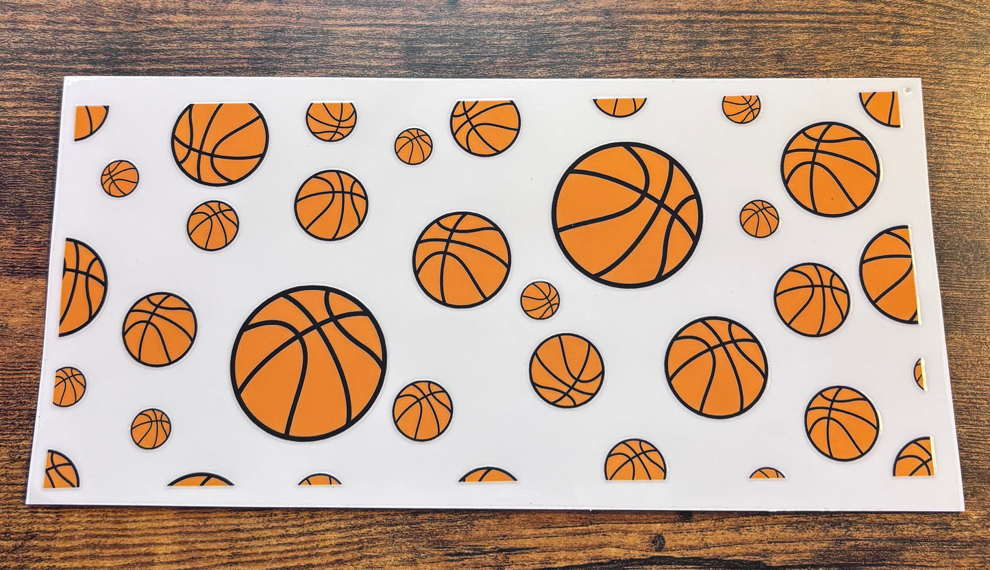 Cup wrap #63