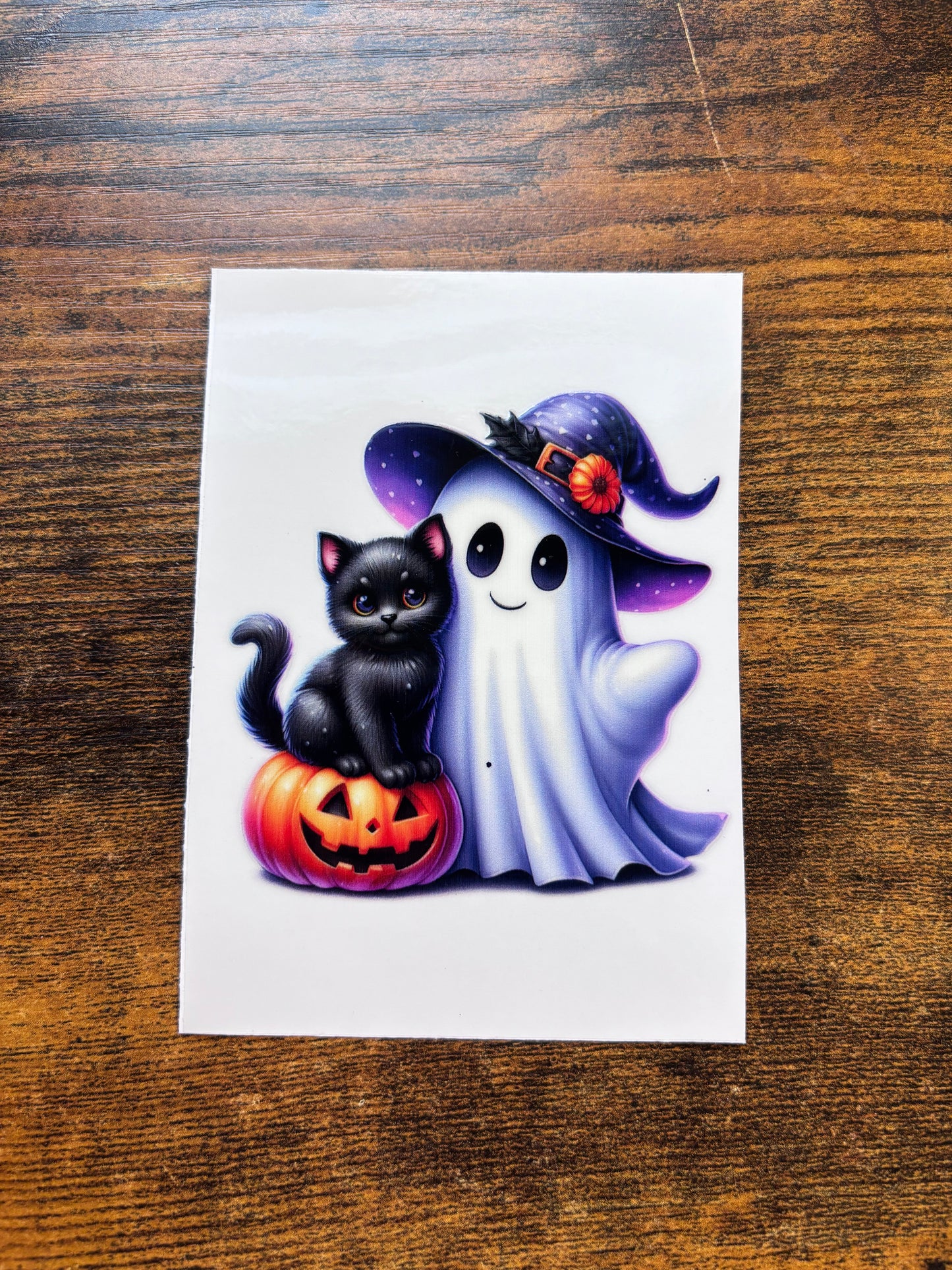 Cup wrap (decal) #53