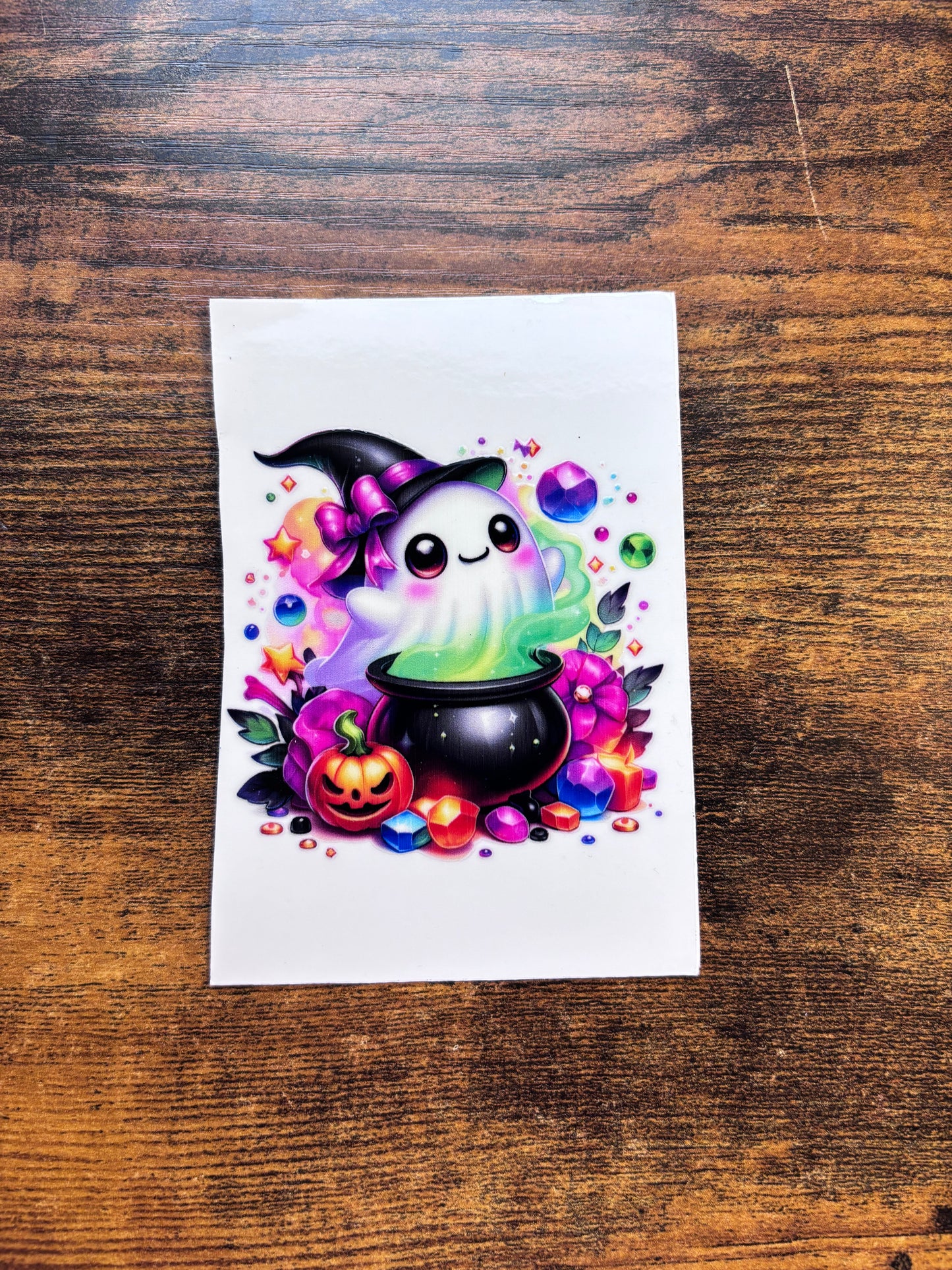 Cup wrap (decal) #53
