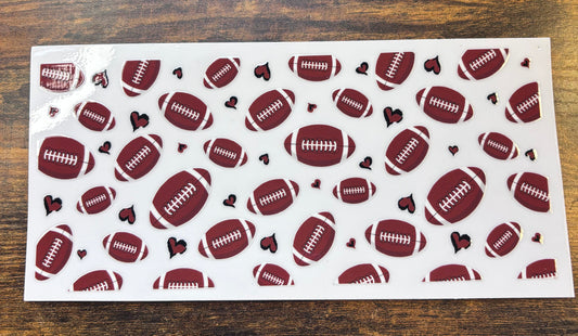 Cup wrap #65