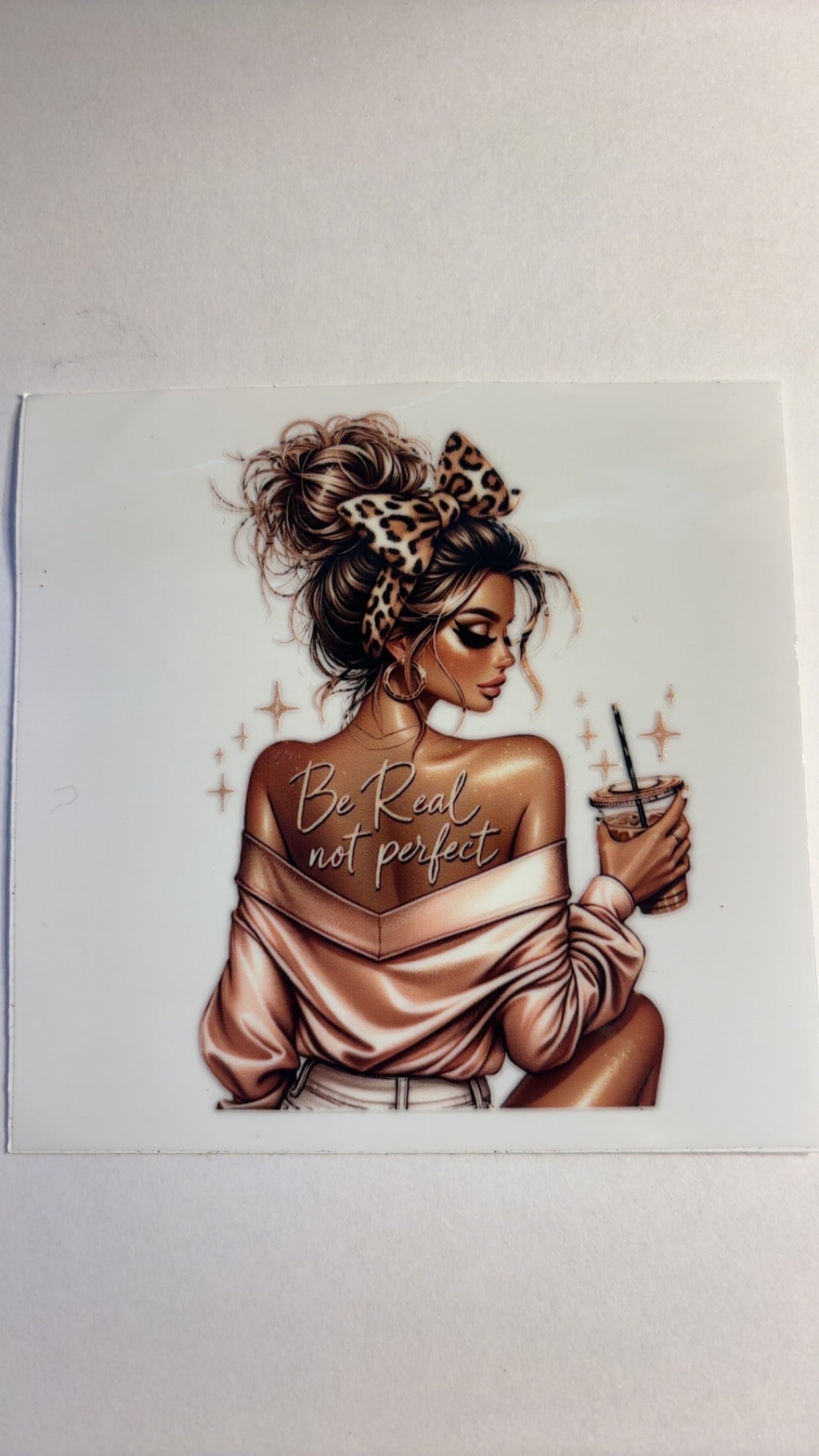 Cup wrap (decals) #73