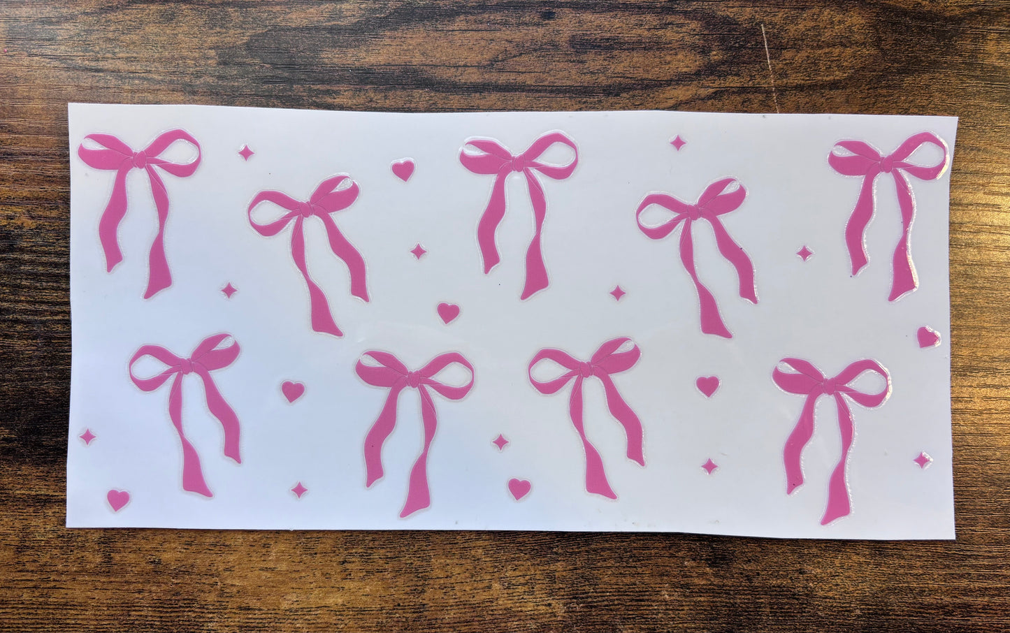 Cup wrap #12