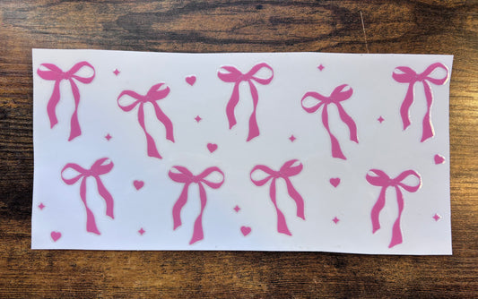 Cup wrap #12