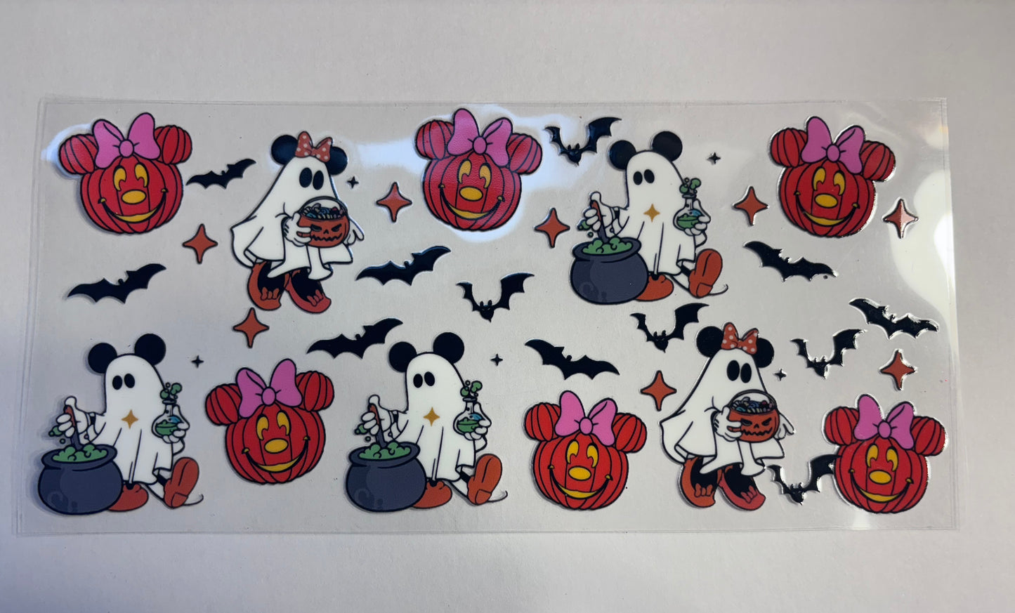 Cup wrap #102