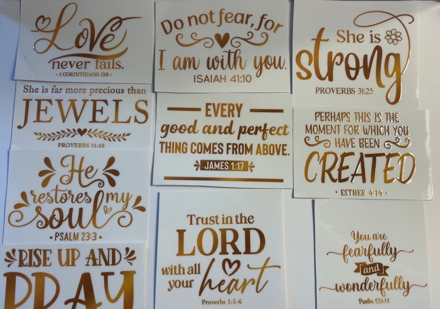Cup wrap (decals) #74