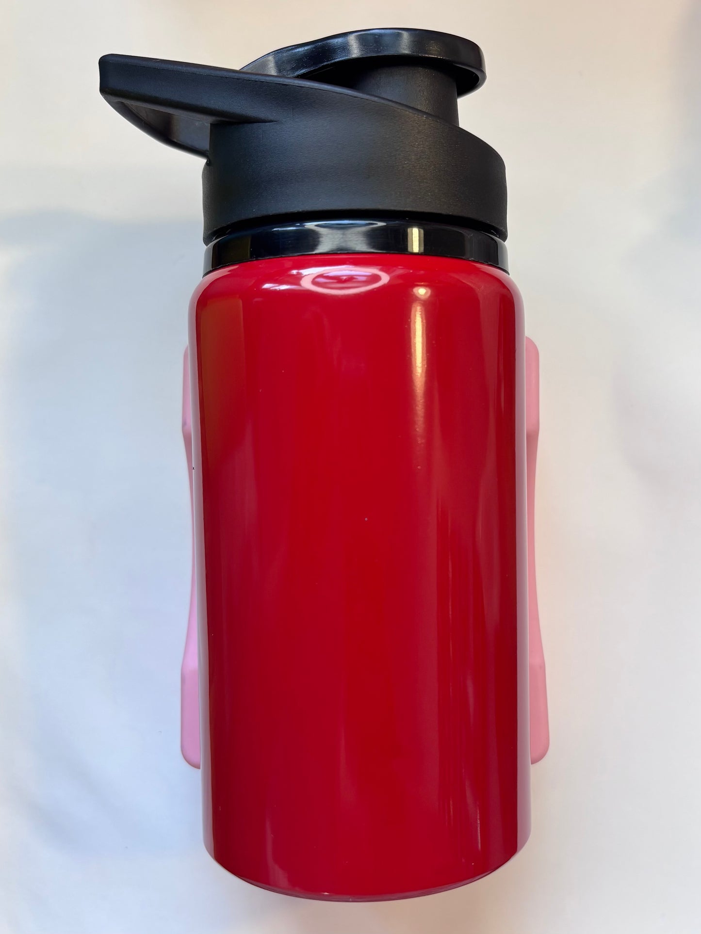 12oz Kids Colored Stainless Steel Water bottle