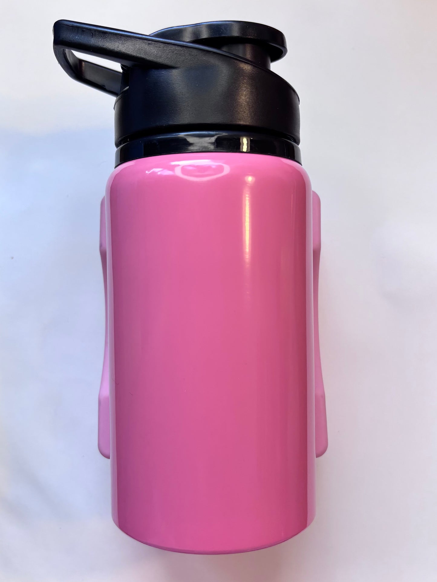 12oz Kids Colored Stainless Steel Water bottle